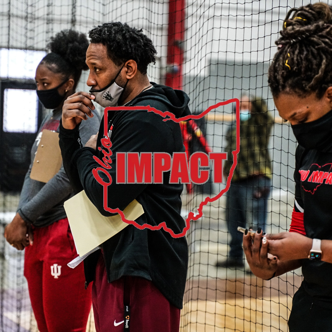 Ohio Impact Coaches